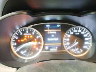 Recambio de cuadro instrumentos para nissan micra v (k14) 2016- 1.0 ig-t referencia OEM IAM 248105FV2A 248105FV2A 
