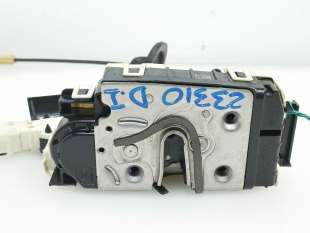 Recambio de cerradura puerta delantera izquierda para mercedes-benz clase e coupé (c207) 2009-2016 e 250 cdi / bluetec / d (207.