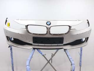 Recambio de paragolpes delantero para bmw serie 3 lim. (f30) 2011-2015 318d referencia OEM IAM 51117292999 51117292999 