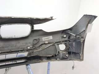 Recambio de paragolpes delantero para bmw serie 3 lim. (f30) 2011-2015 318d referencia OEM IAM 51117292999 51117292999 