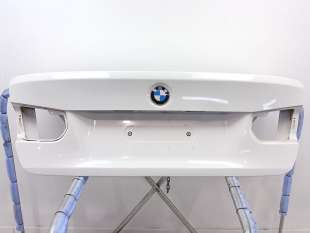 Recambio de tapa maletero para bmw serie 3 lim. (f30) 2011-2015 318d referencia OEM IAM 41007288757 41007288757 