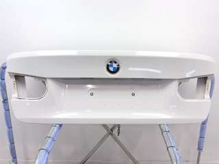 Recambio de tapa maletero para bmw serie 3 lim. (f30) 2011-2015 318d referencia OEM IAM 41007288757 41007288757 