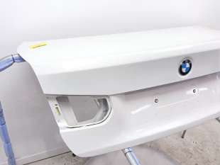 Recambio de tapa maletero para bmw serie 3 lim. (f30) 2011-2015 318d referencia OEM IAM 41007288757 41007288757  2