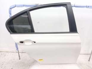 Recambio de puerta trasera derecha para bmw serie 3 lim. (f30) 2011-2015 318d referencia OEM IAM 41009628762 41009628762 