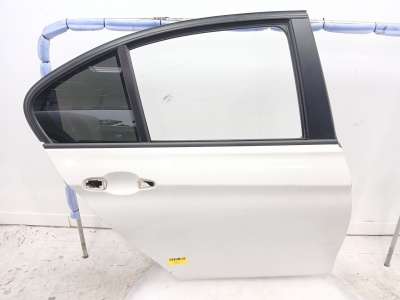 Recambio de puerta trasera derecha para bmw serie 3 lim. (f30) 2011-2015 318d referencia OEM IAM 41009628762 41009628762 