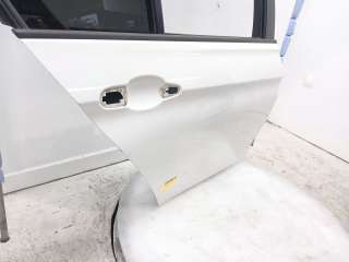 Recambio de puerta trasera derecha para bmw serie 3 lim. (f30) 2011-2015 318d referencia OEM IAM 41009628762 41009628762 