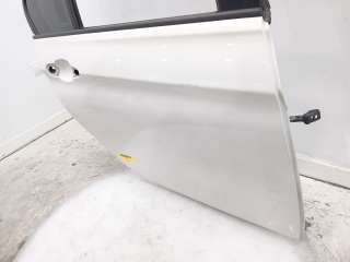 Recambio de puerta trasera derecha para bmw serie 3 lim. (f30) 2011-2015 318d referencia OEM IAM 41009628762 41009628762 
