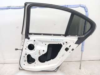 Recambio de puerta trasera derecha para bmw serie 3 lim. (f30) 2011-2015 318d referencia OEM IAM 41009628762 41009628762 