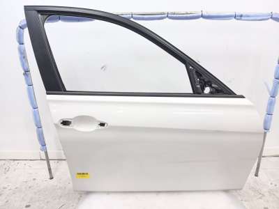 Recambio de puerta delantera derecha para bmw serie 3 lim. (f30) 2011-2015 318d referencia OEM IAM 41009628764 41009628764 