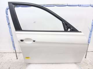 Recambio de puerta delantera derecha para bmw serie 3 lim. (f30) 2011-2015 318d referencia OEM IAM 41009628764 41009628764 