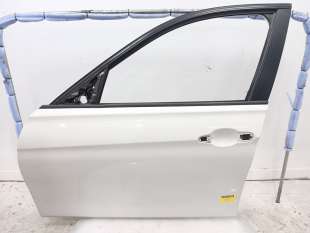 Recambio de puerta delantera izquierda para bmw serie 3 lim. (f30) 2011-2015 318d referencia OEM IAM 41009628763 41009628763 