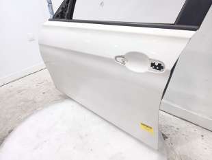 Recambio de puerta delantera izquierda para bmw serie 3 lim. (f30) 2011-2015 318d referencia OEM IAM 41009628763 41009628763  2