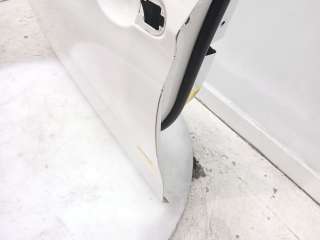 Recambio de puerta delantera izquierda para bmw serie 3 lim. (f30) 2011-2015 318d referencia OEM IAM 41009628763 41009628763 