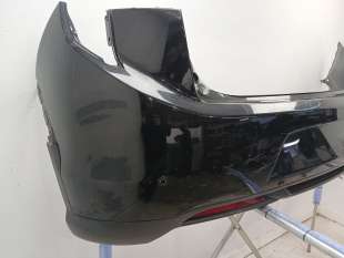Recambio de paragolpes trasero para citroën c4 aircross 2010- 1.6 hdi 115 referencia OEM IAM 1608425380 1608425380  2