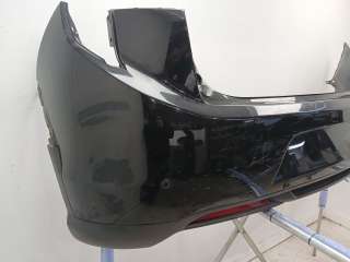Recambio de paragolpes trasero para citroën c4 aircross 2010- 1.6 hdi 115 referencia OEM IAM 1608425380 1608425380 