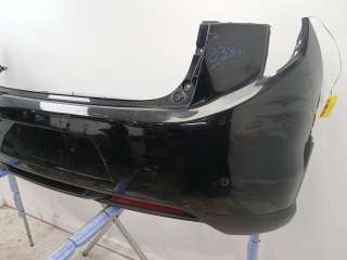 Recambio de paragolpes trasero para citroën c4 aircross 2010- 1.6 hdi 115 referencia OEM IAM 1608425380 1608425380 