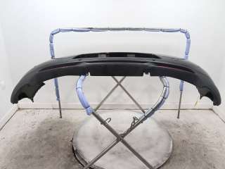 Recambio de paragolpes trasero para citroën c4 aircross 2010- 1.6 hdi 115 referencia OEM IAM 1608425380 1608425380 