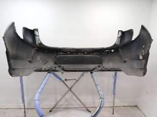 Recambio de paragolpes trasero para citroën c4 aircross 2010- 1.6 hdi 115 referencia OEM IAM 1608425380 1608425380 