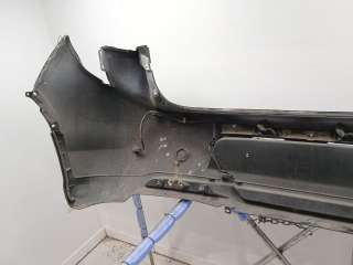 Recambio de paragolpes trasero para citroën c4 aircross 2010- 1.6 hdi 115 referencia OEM IAM 1608425380 1608425380 
