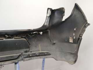 Recambio de paragolpes trasero para citroën c4 aircross 2010- 1.6 hdi 115 referencia OEM IAM 1608425380 1608425380 