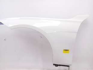 Recambio de aleta delantera izquierda para bmw serie 3 lim. (f30) 2011-2015 318d referencia OEM IAM 41009621597 41009621597 