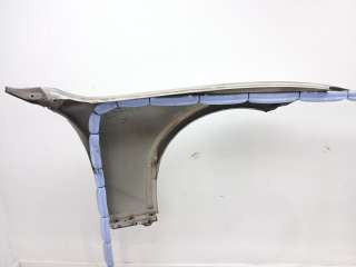 Recambio de aleta delantera izquierda para bmw serie 3 lim. (f30) 2011-2015 318d referencia OEM IAM 41009621597 41009621597 