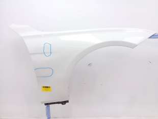 Recambio de aleta delantera derecha para bmw serie 3 lim. (f30) 2011-2015 318d referencia OEM IAM 41009621598 41009621598 