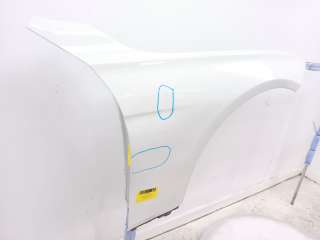 Recambio de aleta delantera derecha para bmw serie 3 lim. (f30) 2011-2015 318d referencia OEM IAM 41009621598 41009621598 