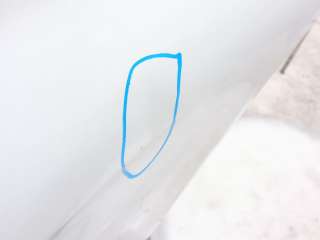 Recambio de aleta delantera derecha para bmw serie 3 lim. (f30) 2011-2015 318d referencia OEM IAM 41009621598 41009621598 