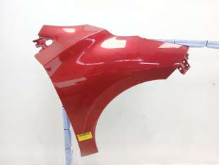 Recambio de aleta delantera derecha para nissan micra v (k14) 2016- 1.0 ig-t referencia OEM IAM 631005FA0J 631005FA0J 