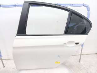 Recambio de puerta trasera izquierda para bmw serie 3 lim. (f30) 2011-2015 318d referencia OEM IAM 41009628761 41009628761 