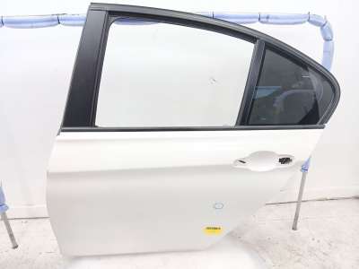 Recambio de puerta trasera izquierda para bmw serie 3 lim. (f30) 2011-2015 318d referencia OEM IAM 41009628761 41009628761 