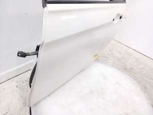 Recambio de puerta trasera izquierda para bmw serie 3 lim. (f30) 2011-2015 318d referencia OEM IAM 41009628761 41009628761  2