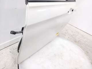 Recambio de puerta trasera izquierda para bmw serie 3 lim. (f30) 2011-2015 318d referencia OEM IAM 41009628761 41009628761 