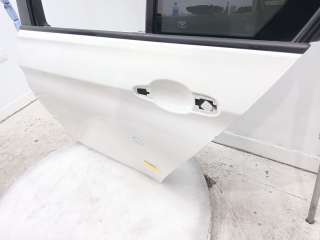Recambio de puerta trasera izquierda para bmw serie 3 lim. (f30) 2011-2015 318d referencia OEM IAM 41009628761 41009628761 