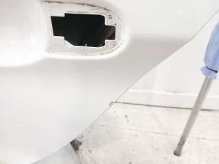 Recambio de puerta trasera izquierda para bmw serie 3 lim. (f30) 2011-2015 318d referencia OEM IAM 41009628761 41009628761 
