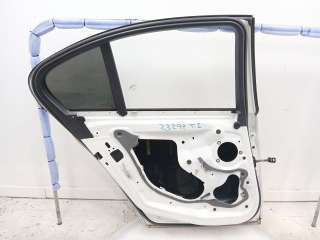 Recambio de puerta trasera izquierda para bmw serie 3 lim. (f30) 2011-2015 318d referencia OEM IAM 41009628761 41009628761 
