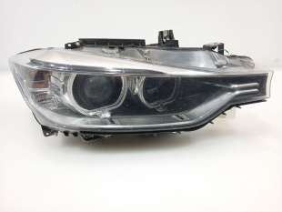 Recambio de faro derecho para bmw serie 3 lim. (f30) 2011-2015 318d referencia OEM IAM 63117314532 63117314532 