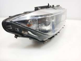 Recambio de faro derecho para bmw serie 3 lim. (f30) 2011-2015 318d referencia OEM IAM 63117314532 63117314532  2