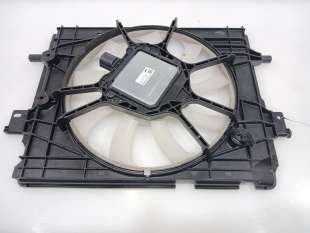 Recambio de electroventilador para nissan micra v (k14) 2016- 1.0 ig-t referencia OEM IAM 214815FP0A 2685003010 