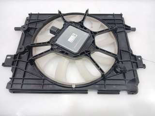 Recambio de electroventilador para nissan micra v (k14) 2016- 1.0 ig-t referencia OEM IAM 214815FP0A 2685003010 