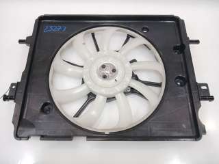 Recambio de electroventilador para nissan micra v (k14) 2016- 1.0 ig-t referencia OEM IAM 214815FP0A 2685003010 
