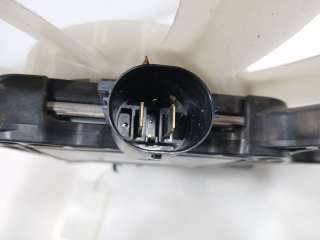 Recambio de electroventilador para nissan micra v (k14) 2016- 1.0 ig-t referencia OEM IAM 214815FP0A 2685003010 
