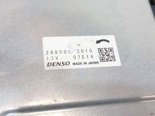 Recambio de electroventilador para nissan micra v (k14) 2016- 1.0 ig-t referencia OEM IAM 214815FP0A 2685003010 