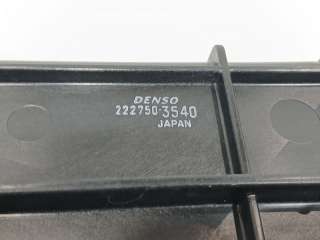 Recambio de electroventilador para nissan micra v (k14) 2016- 1.0 ig-t referencia OEM IAM 214815FP0A 2685003010 
