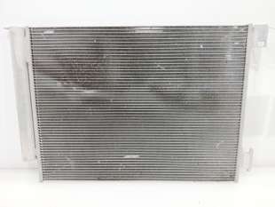 Recambio de condensador / radiador aire acondicionado para nissan micra v (k14) 2016- 1.0 ig-t referencia OEM IAM 921005FA0A 921