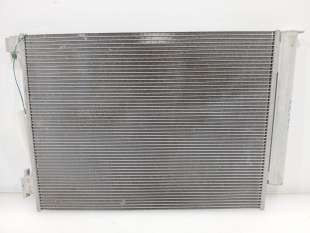Recambio de condensador / radiador aire acondicionado para nissan micra v (k14) 2016- 1.0 ig-t referencia OEM IAM 921005FA0A 921 2