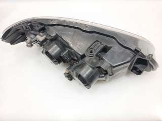 Recambio de faro izquierdo para nissan almera (n16/e) 2000-2006 line up referencia OEM IAM 26060BN67A 26060BN67A 26060BN67A
