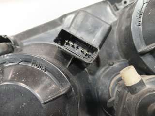 Recambio de faro izquierdo para nissan almera (n16/e) 2000-2006 line up referencia OEM IAM 26060BN67A 26060BN67A 26060BN67A