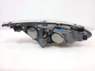 Recambio de faro izquierdo para peugeot 307 (3a/c) 2000-2012 1.6 hdi 110 referencia OEM IAM 620886 620886 